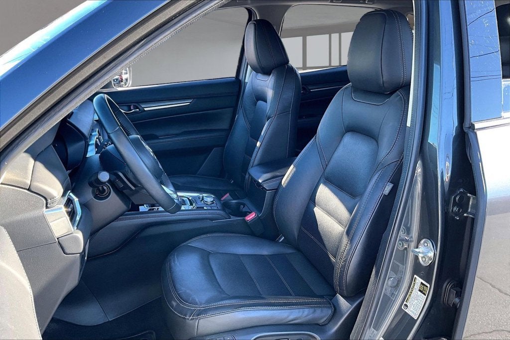 2023 Mazda Mazda CX-5 2.5 S Premium Plus Package