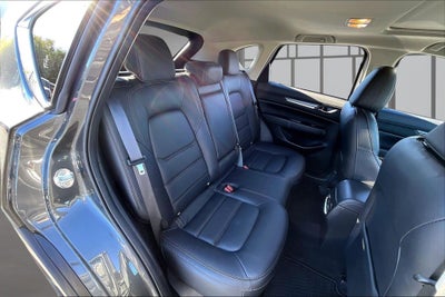 2023 Mazda Mazda CX-5 2.5 S Premium Plus Package
