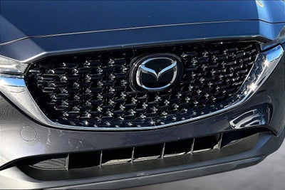 2023 Mazda Mazda CX-5 2.5 S Premium Plus Package