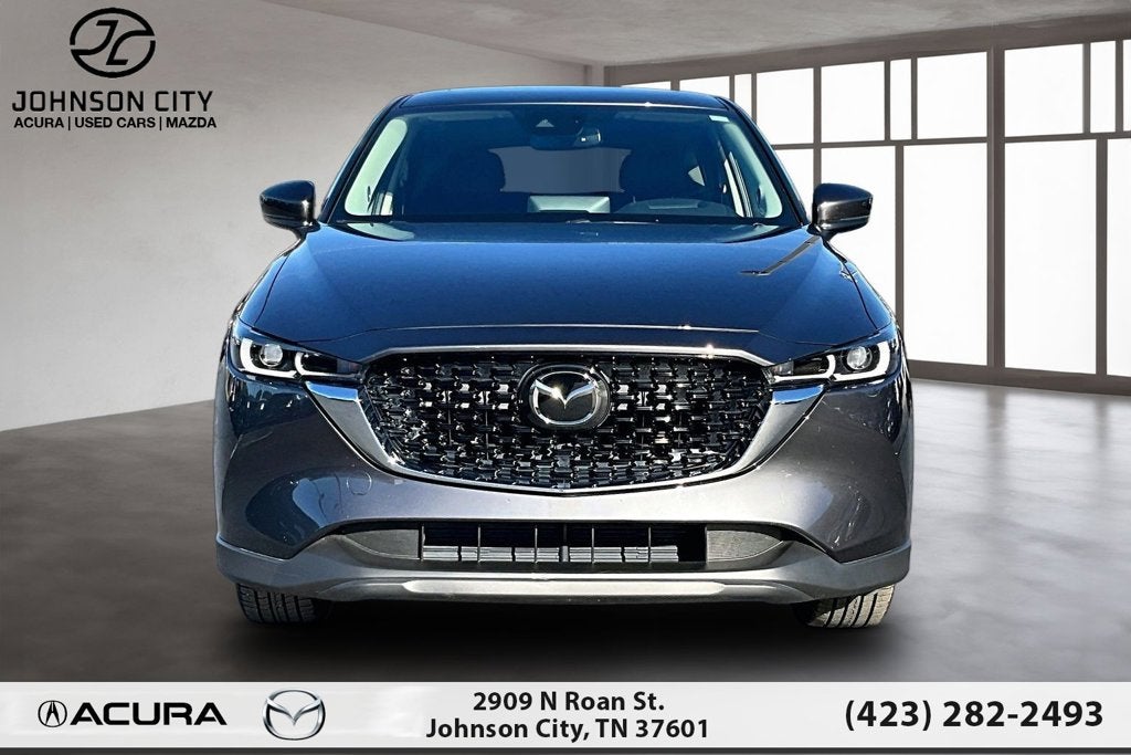2023 Mazda Mazda CX-5 2.5 S Premium Plus Package
