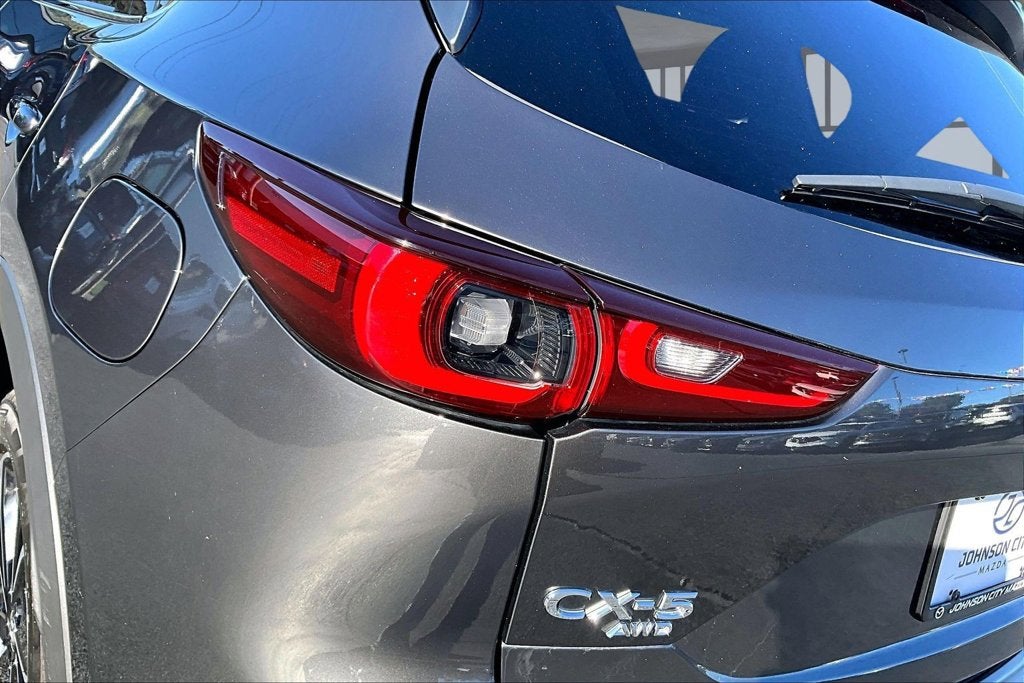 2023 Mazda Mazda CX-5 2.5 S Premium Plus Package