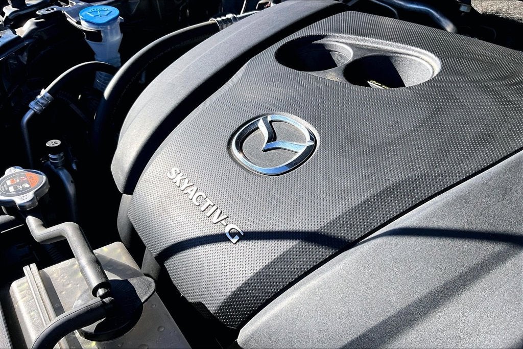 2023 Mazda Mazda CX-5 2.5 S Premium Plus Package