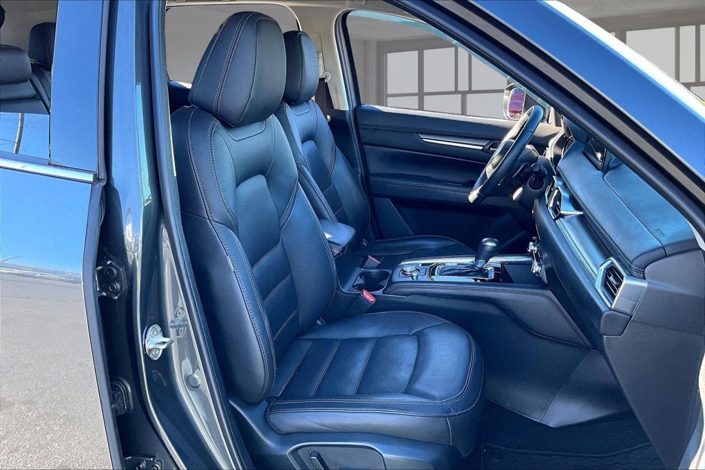 2023 Mazda Mazda CX-5 2.5 S Premium Plus Package