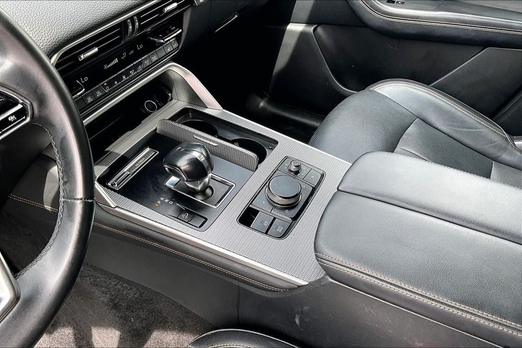 2025 Mazda Mazda CX-70 3.3 Turbo Preferred