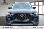 2025 Mazda Mazda CX-70 3.3 Turbo Preferred