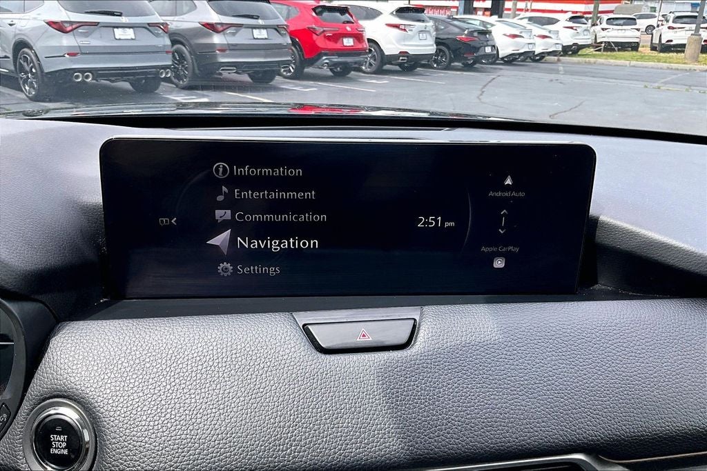 2025 Mazda Mazda CX-70 3.3 Turbo Preferred