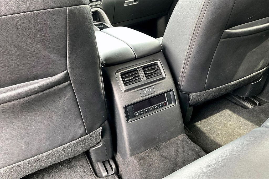 2025 Mazda Mazda CX-70 3.3 Turbo Preferred