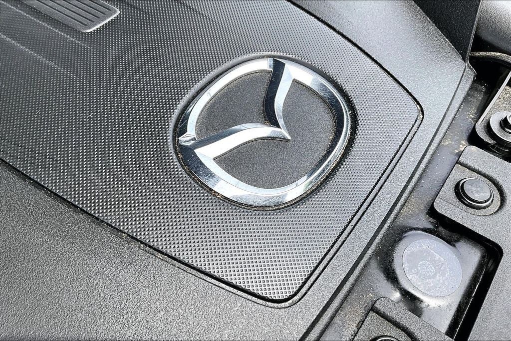 2025 Mazda Mazda CX-70 3.3 Turbo Preferred
