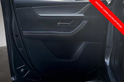 2025 Mazda Mazda CX-90 PHEV Premium