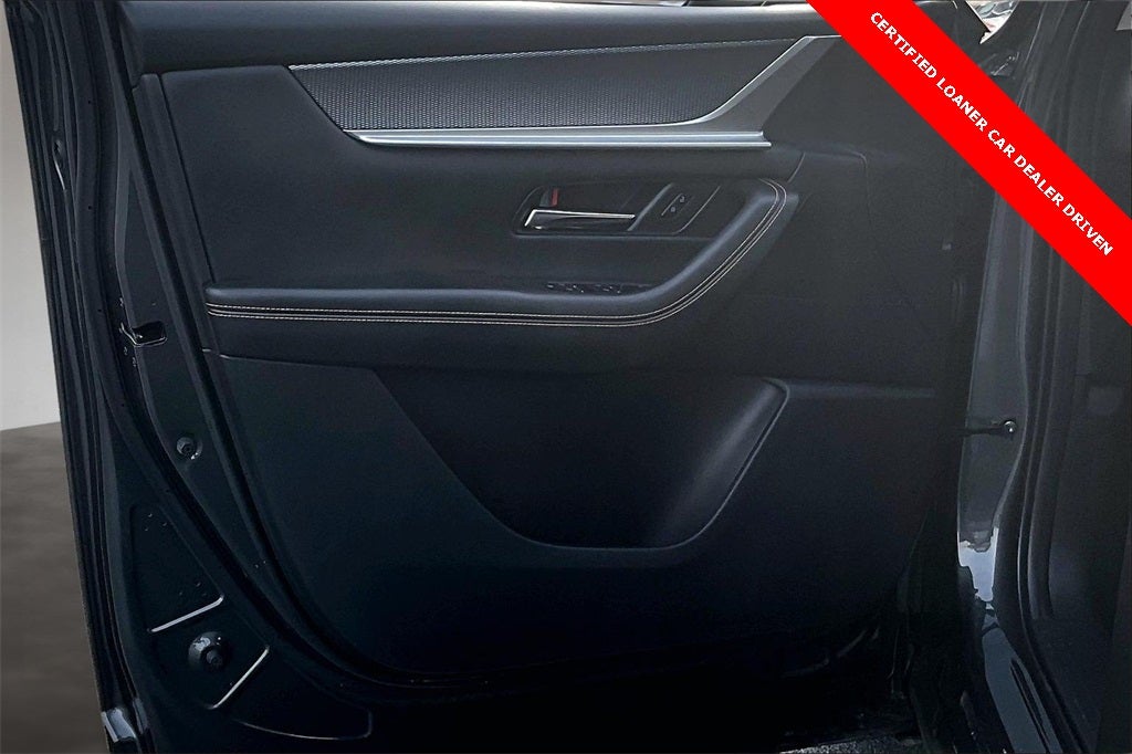 2025 Mazda Mazda CX-90 PHEV Premium