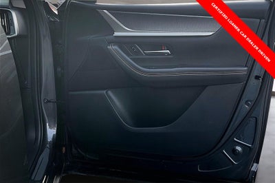 2025 Mazda Mazda CX-90 PHEV Premium