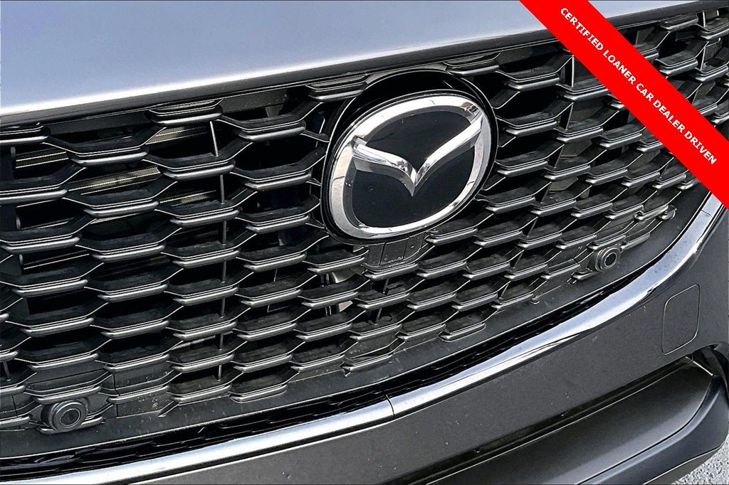 2025 Mazda Mazda CX-90 PHEV Premium