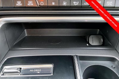 2025 Mazda Mazda CX-90 PHEV Premium