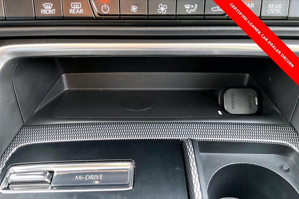 2025 Mazda Mazda CX-90 PHEV Premium