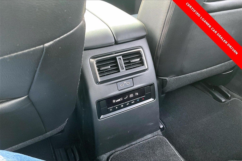 2025 Mazda Mazda CX-90 PHEV Premium