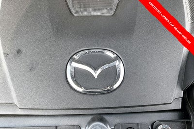 2025 Mazda Mazda CX-90 PHEV Premium