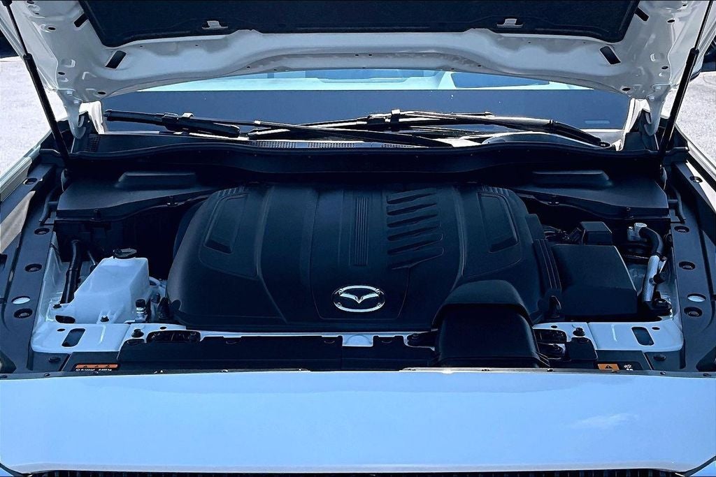 2026 Mazda Mazda CX-90 3.3 Turbo S Premium Plus