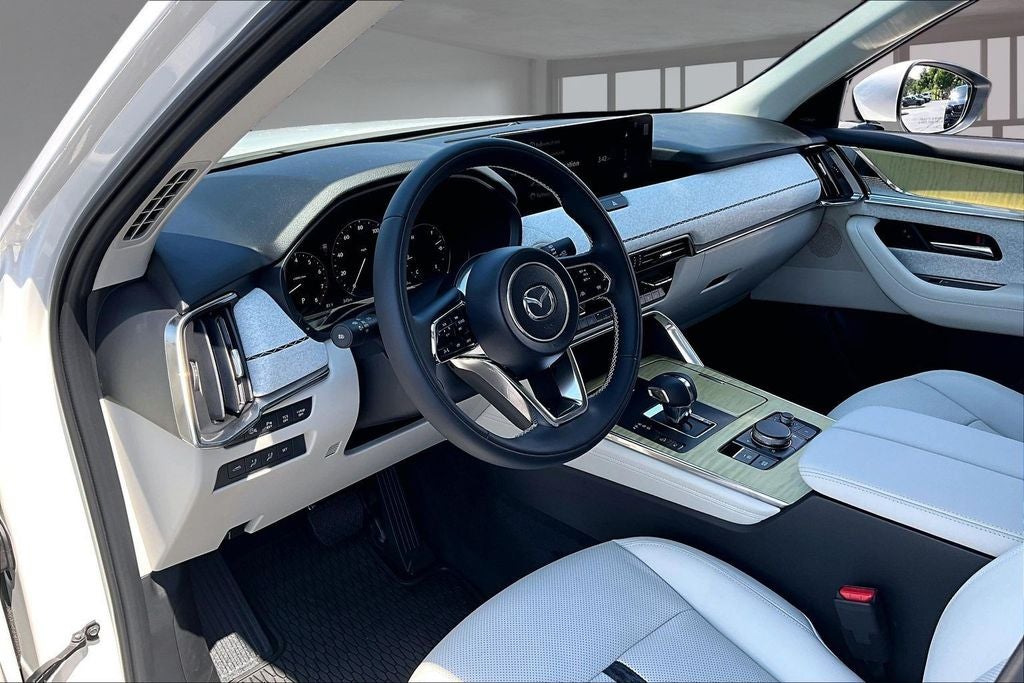 2026 Mazda Mazda CX-90 3.3 Turbo S Premium Plus