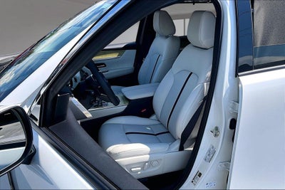 2026 Mazda Mazda CX-90 3.3 Turbo S Premium Plus