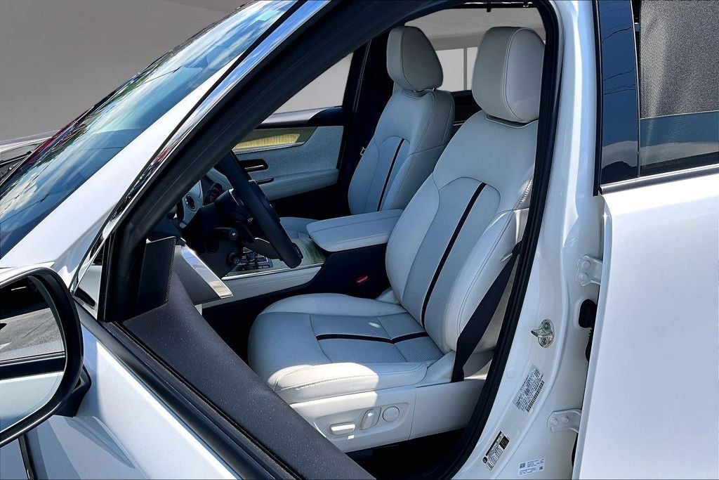 2026 Mazda Mazda CX-90 3.3 Turbo S Premium Plus