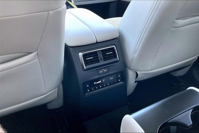2026 Mazda Mazda CX-90 3.3 Turbo S Premium Plus