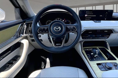 2026 Mazda Mazda CX-90 3.3 Turbo S Premium Plus