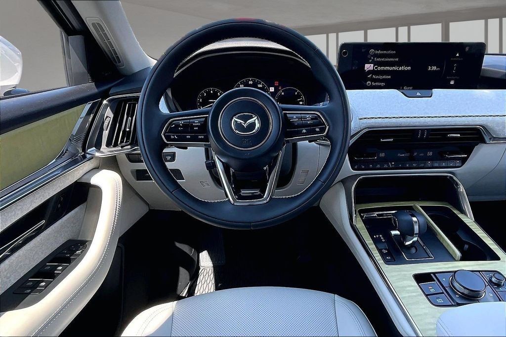 2026 Mazda Mazda CX-90 3.3 Turbo S Premium Plus