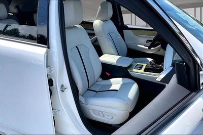 2026 Mazda Mazda CX-90 3.3 Turbo S Premium Plus