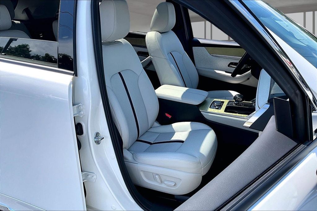 2026 Mazda Mazda CX-90 3.3 Turbo S Premium Plus