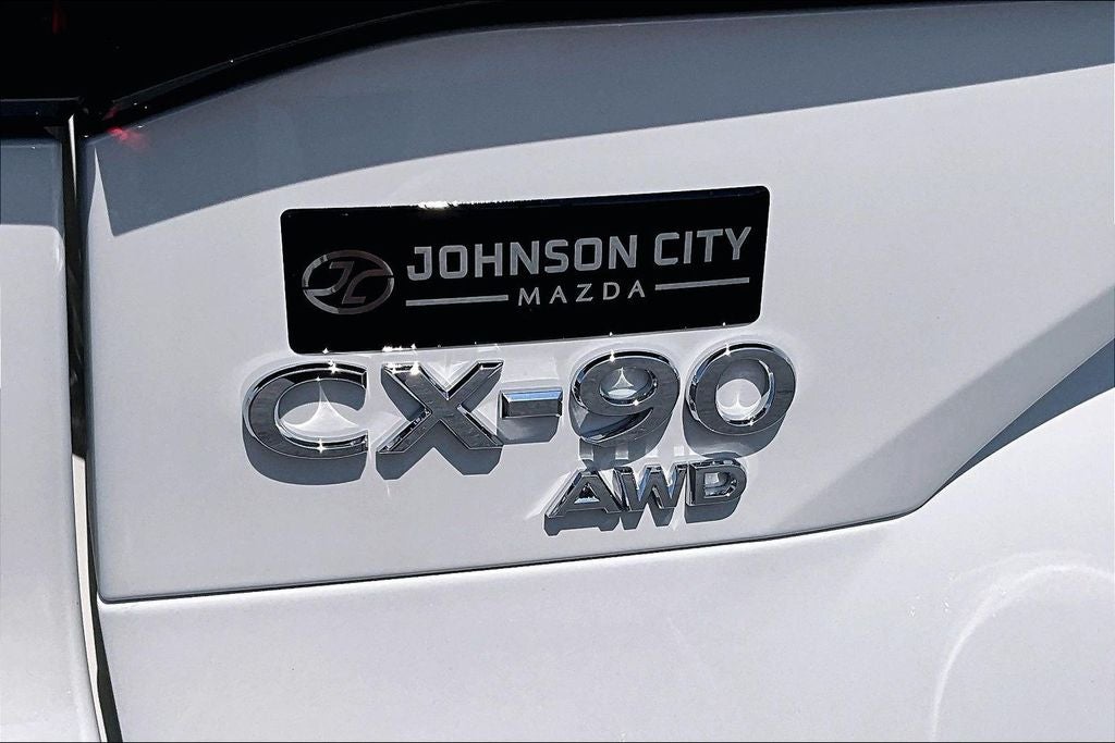 2026 Mazda Mazda CX-90 3.3 Turbo S Premium Plus