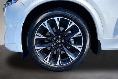 2026 Mazda Mazda CX-90 3.3 Turbo S Premium Plus