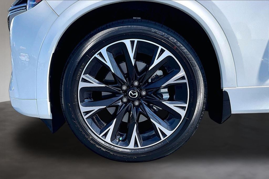 2026 Mazda Mazda CX-90 3.3 Turbo S Premium Plus