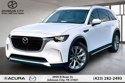 2024 Mazda Mazda CX-90 3.3 Turbo Premium Plus