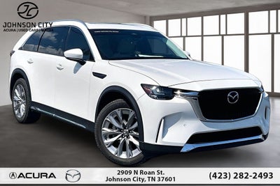2024 Mazda Mazda CX-90 3.3 Turbo Premium Plus