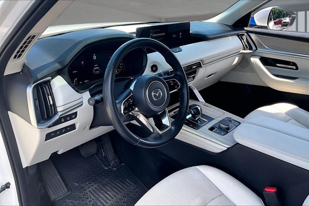 2024 Mazda Mazda CX-90 3.3 Turbo Premium Plus