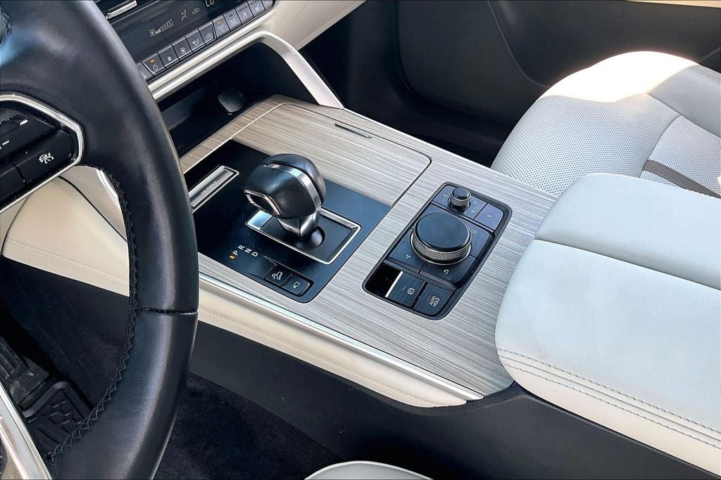 2024 Mazda Mazda CX-90 3.3 Turbo Premium Plus