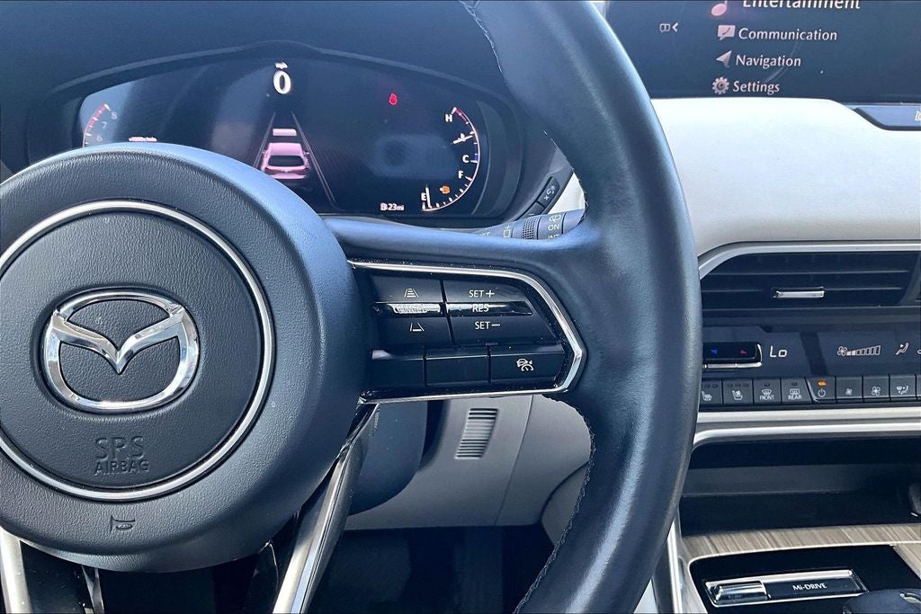 2024 Mazda Mazda CX-90 3.3 Turbo Premium Plus