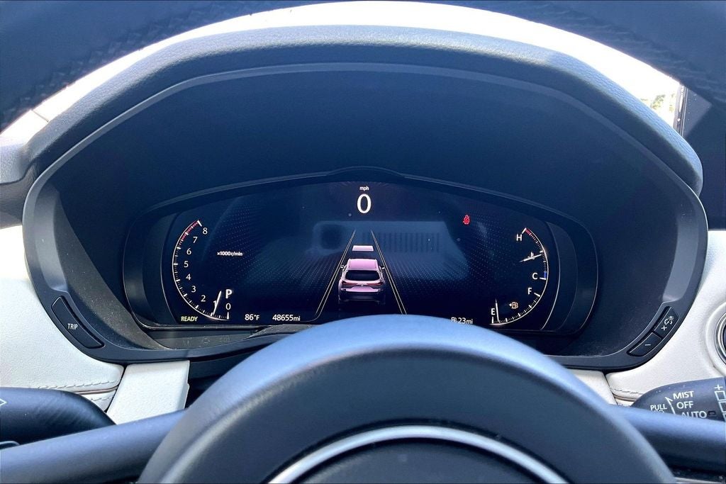 2024 Mazda Mazda CX-90 3.3 Turbo Premium Plus