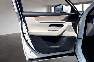 2024 Mazda Mazda CX-90 3.3 Turbo Premium Plus