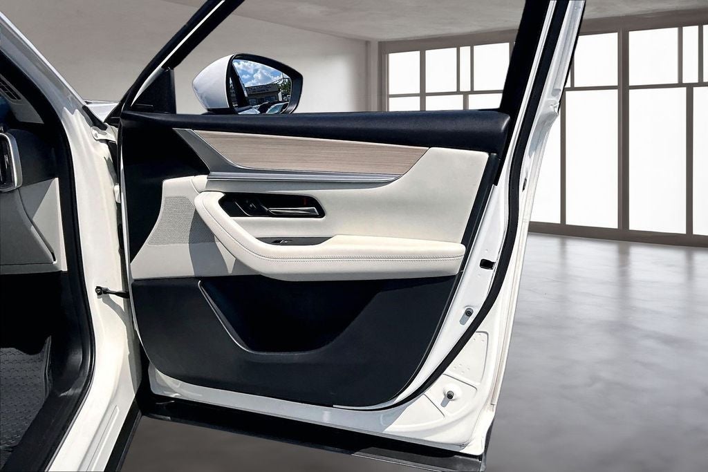 2024 Mazda Mazda CX-90 3.3 Turbo Premium Plus