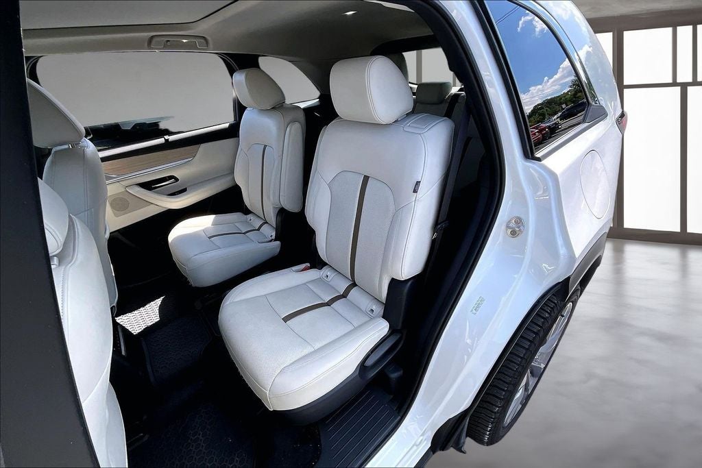 2024 Mazda Mazda CX-90 3.3 Turbo Premium Plus