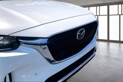 2024 Mazda Mazda CX-90 3.3 Turbo Premium Plus