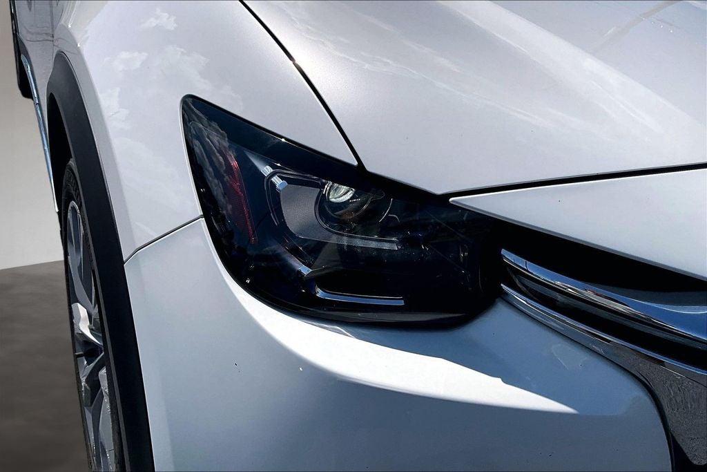 2024 Mazda Mazda CX-90 3.3 Turbo Premium Plus