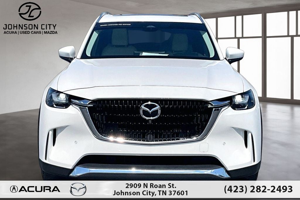 2024 Mazda Mazda CX-90 3.3 Turbo Premium Plus