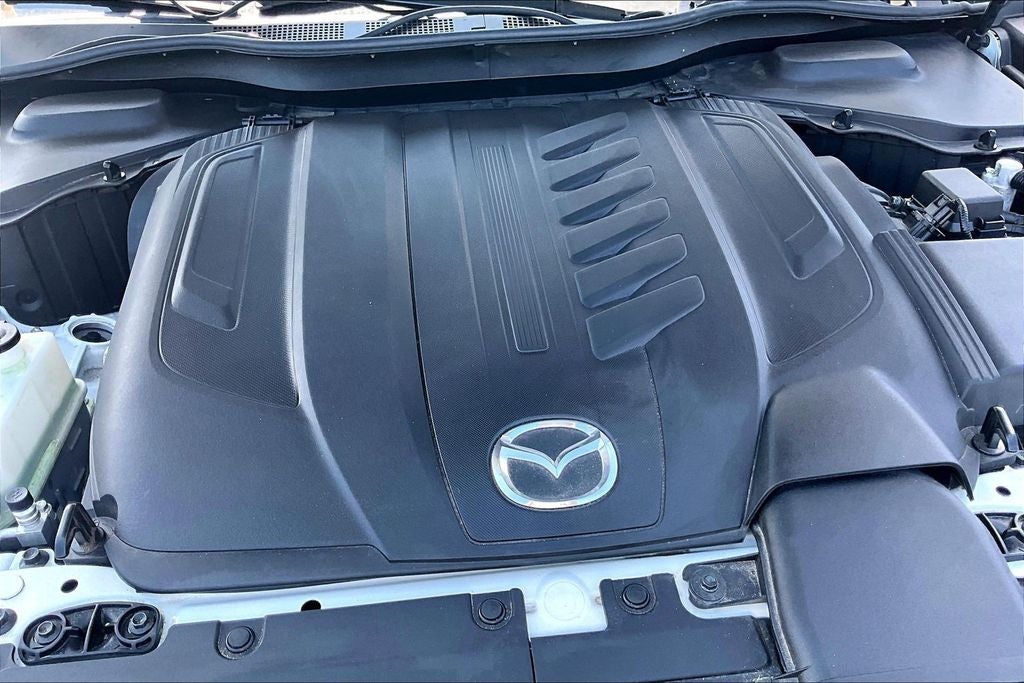 2024 Mazda Mazda CX-90 3.3 Turbo Premium Plus