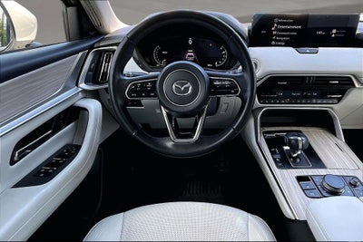 2024 Mazda Mazda CX-90 3.3 Turbo Premium Plus