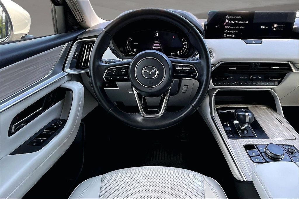 2024 Mazda Mazda CX-90 3.3 Turbo Premium Plus