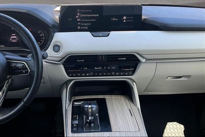 2024 Mazda Mazda CX-90 3.3 Turbo Premium Plus
