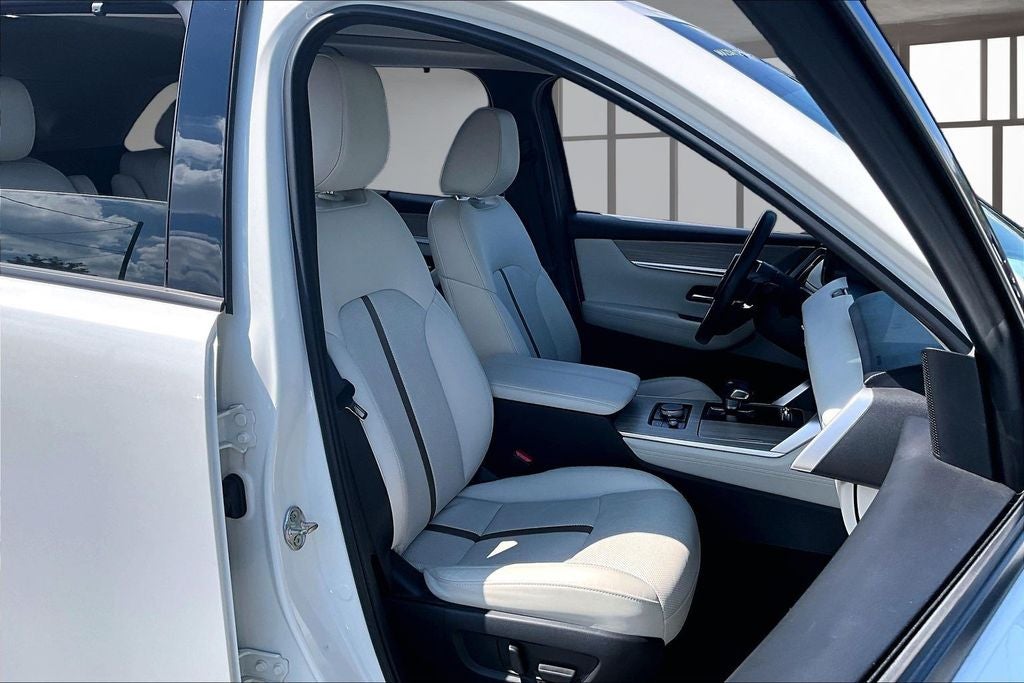 2024 Mazda Mazda CX-90 3.3 Turbo Premium Plus