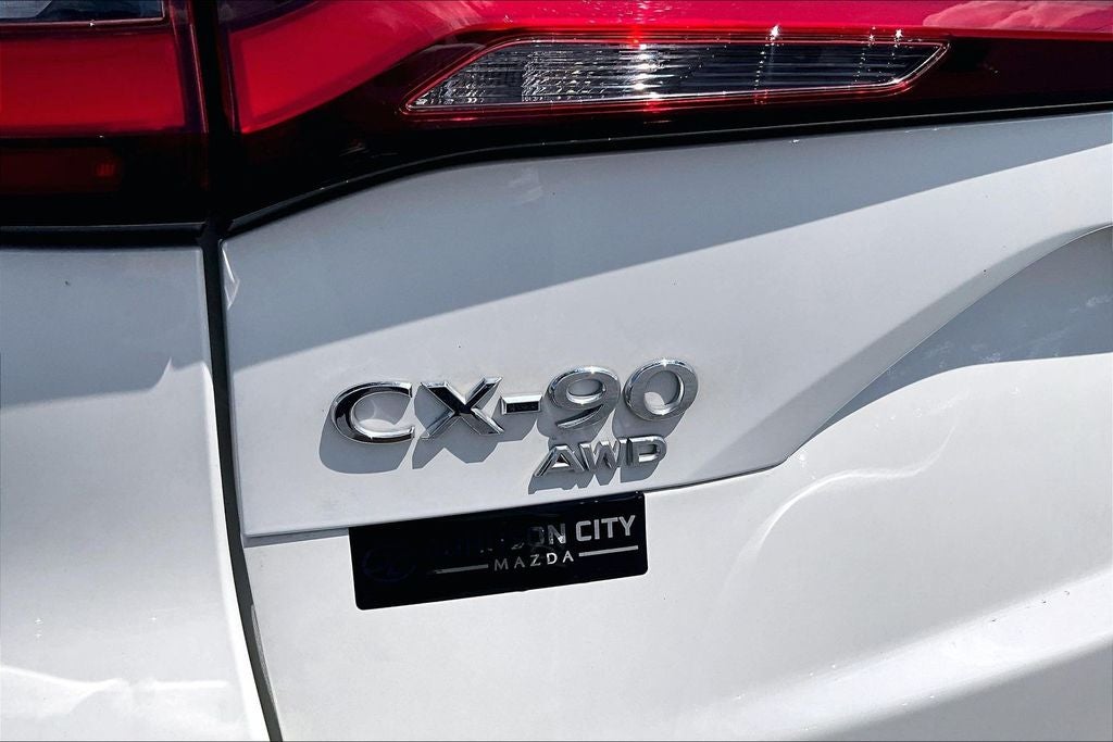 2024 Mazda Mazda CX-90 3.3 Turbo Premium Plus